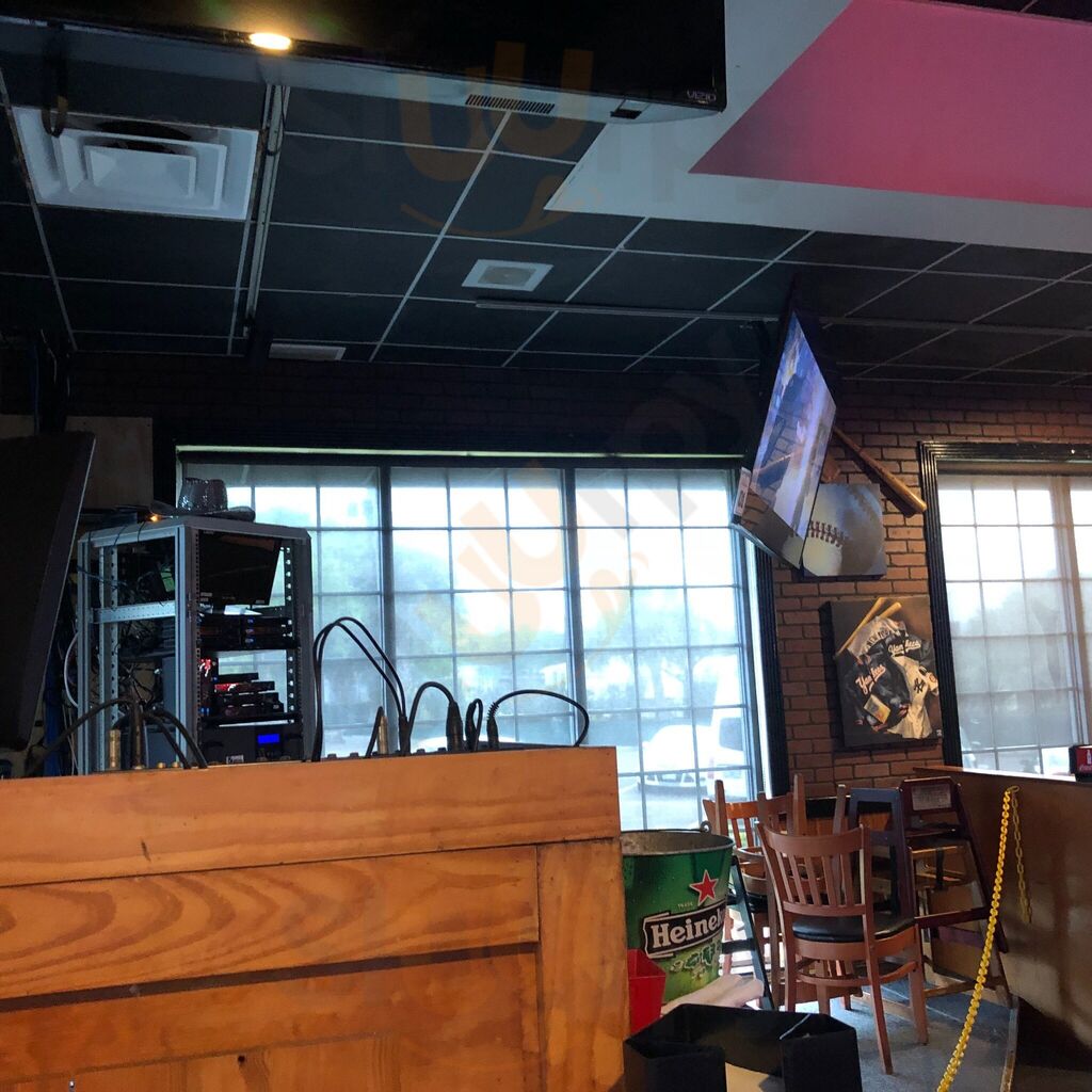 Abe's Place Tap & Grill