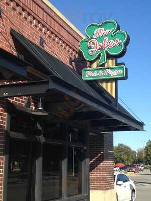 Isles Pub & Pizza