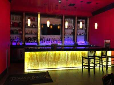 Texas De Brazil