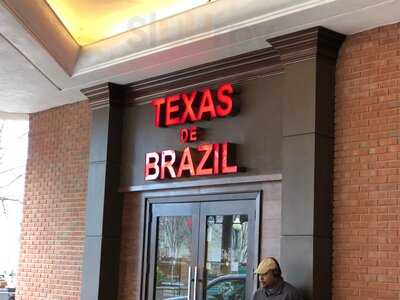Texas De Brazil