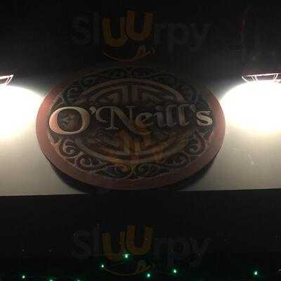 O'neill's