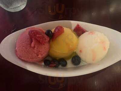 Passerelle French Bistro