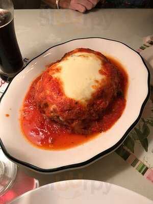 Sam's Italian-american Restaurant