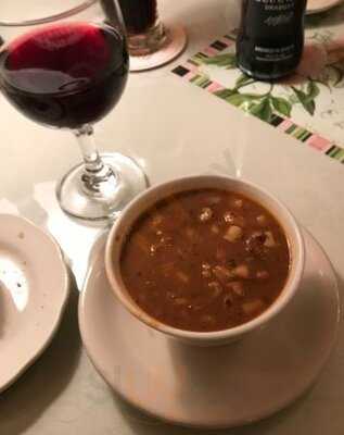 Sam's Italian-american Restaurant