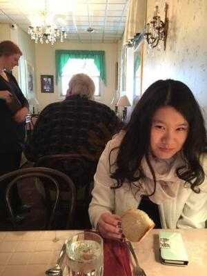 Sam's Italian-american Restaurant