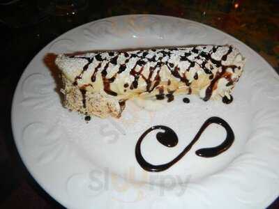 Sam's Italian-american Restaurant