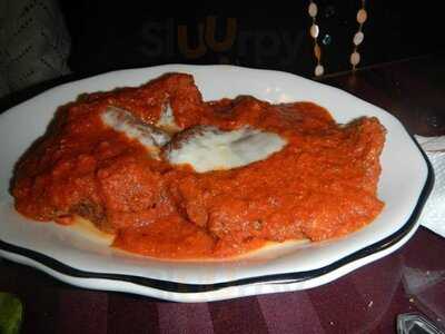 Sam's Italian-american Restaurant