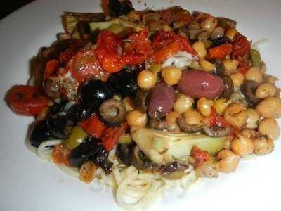 Sam's Italian-american Restaurant