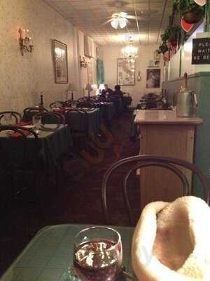 Sam's Italian-american Restaurant