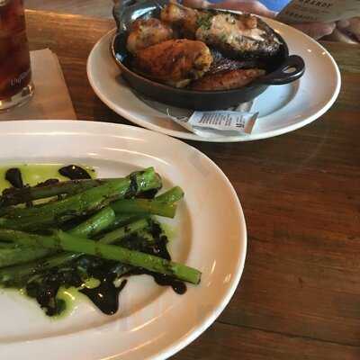 Local 22 Kitchen & Bar