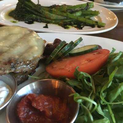 Local 22 Kitchen & Bar