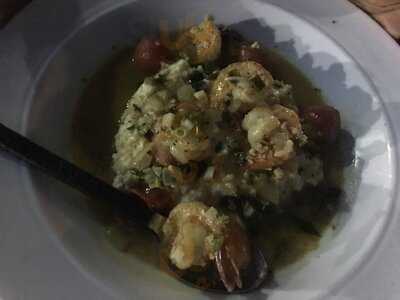 Local 22 Kitchen & Bar