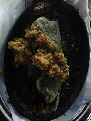 Local 22 Kitchen & Bar