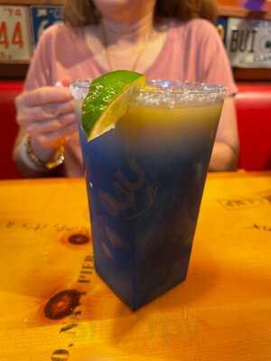 Bubba Gump Shrimp Co.