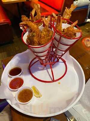 Bubba Gump Shrimp Co.