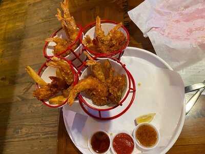 Bubba Gump Shrimp Co.