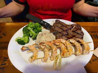 Bubba Gump Shrimp Co.