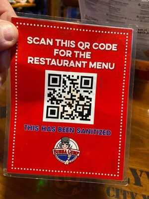 Bubba Gump Shrimp Co.