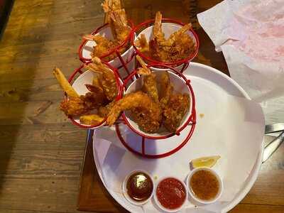 Bubba Gump Shrimp Co.