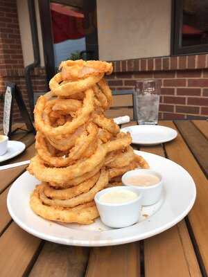 Cheddar's Scratch Kitchen