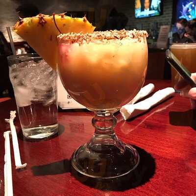 Cheddar's Scratch Kitchen