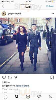 Rudy's Can't Fail Cafe