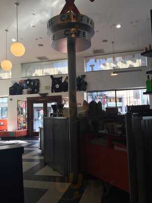 Rudy's Can't Fail Cafe