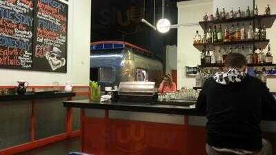 Rudy's Can't Fail Cafe