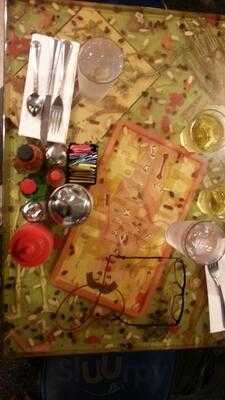 Rudy's Can't Fail Cafe