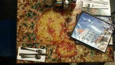 Rudy's Can't Fail Cafe