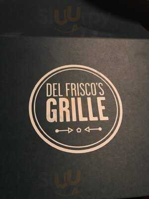Del Frisco's Grille
