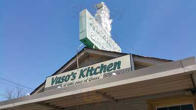 Vaso's Kitchen