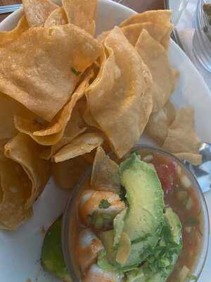 Boathouse Rotisserie & Raw Bar