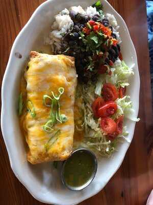 Boathouse Rotisserie & Raw Bar