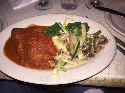 Covino's Pasta & Pizza