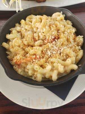 Boathouse On The Bay