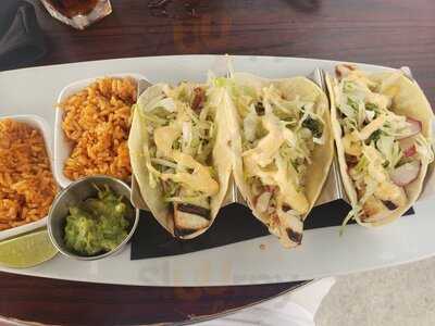 Boathouse On The Bay