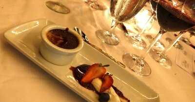 Ruth's Chris Steak House