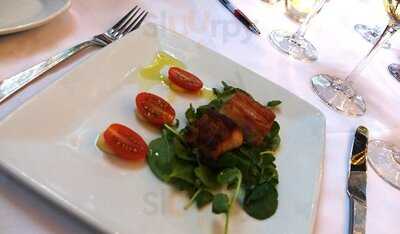 Ruth's Chris Steak House