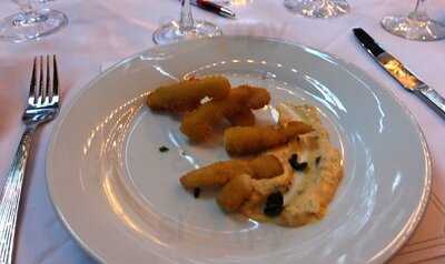 Ruth's Chris Steak House