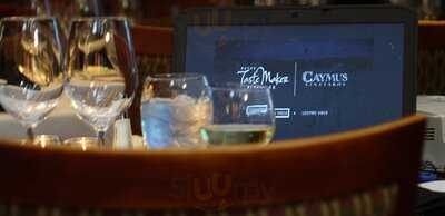 Ruth's Chris Steak House