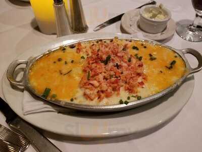 Ruth's Chris Steak House