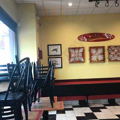 L & L Hawaiian Bbq