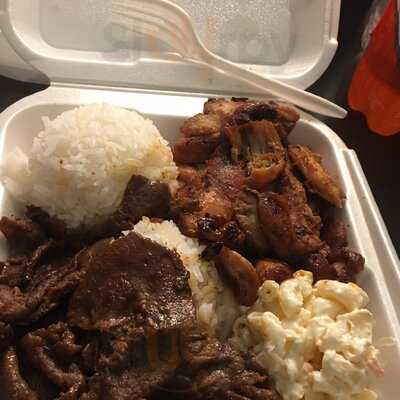 L & L Hawaiian Bbq