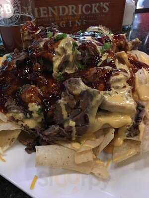 Schillingbridge Cork And Tap House