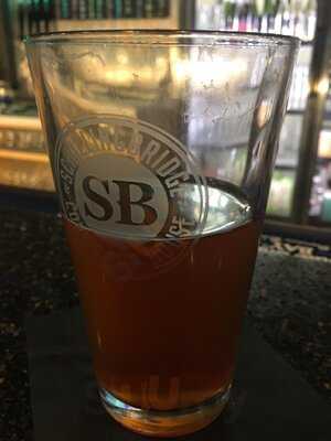 Schillingbridge Cork And Tap House