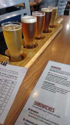 Schillingbridge Cork And Tap House