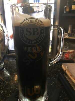 Schillingbridge Cork And Tap House