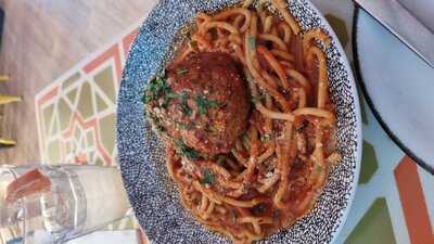 Lena's Wood-fired Pizza & Tap