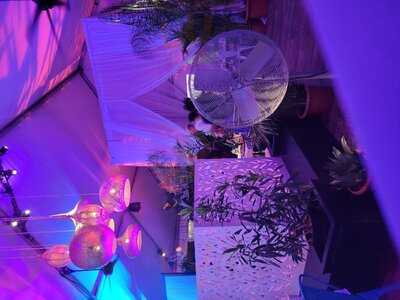 Lena's Wood-fired Pizza & Tap